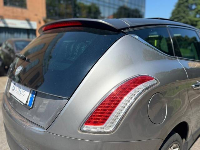 Lancia Delta 2.0 mjt Platino 165cv dpf