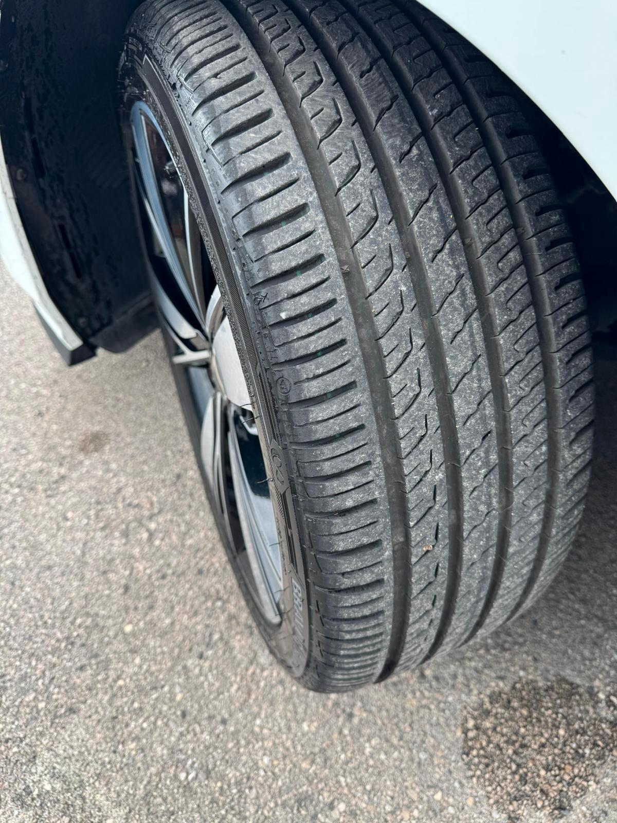 Volkswagen Golf 1.4 GTE