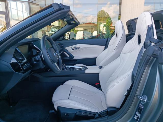 BMW Z4 sDrive30i Msport