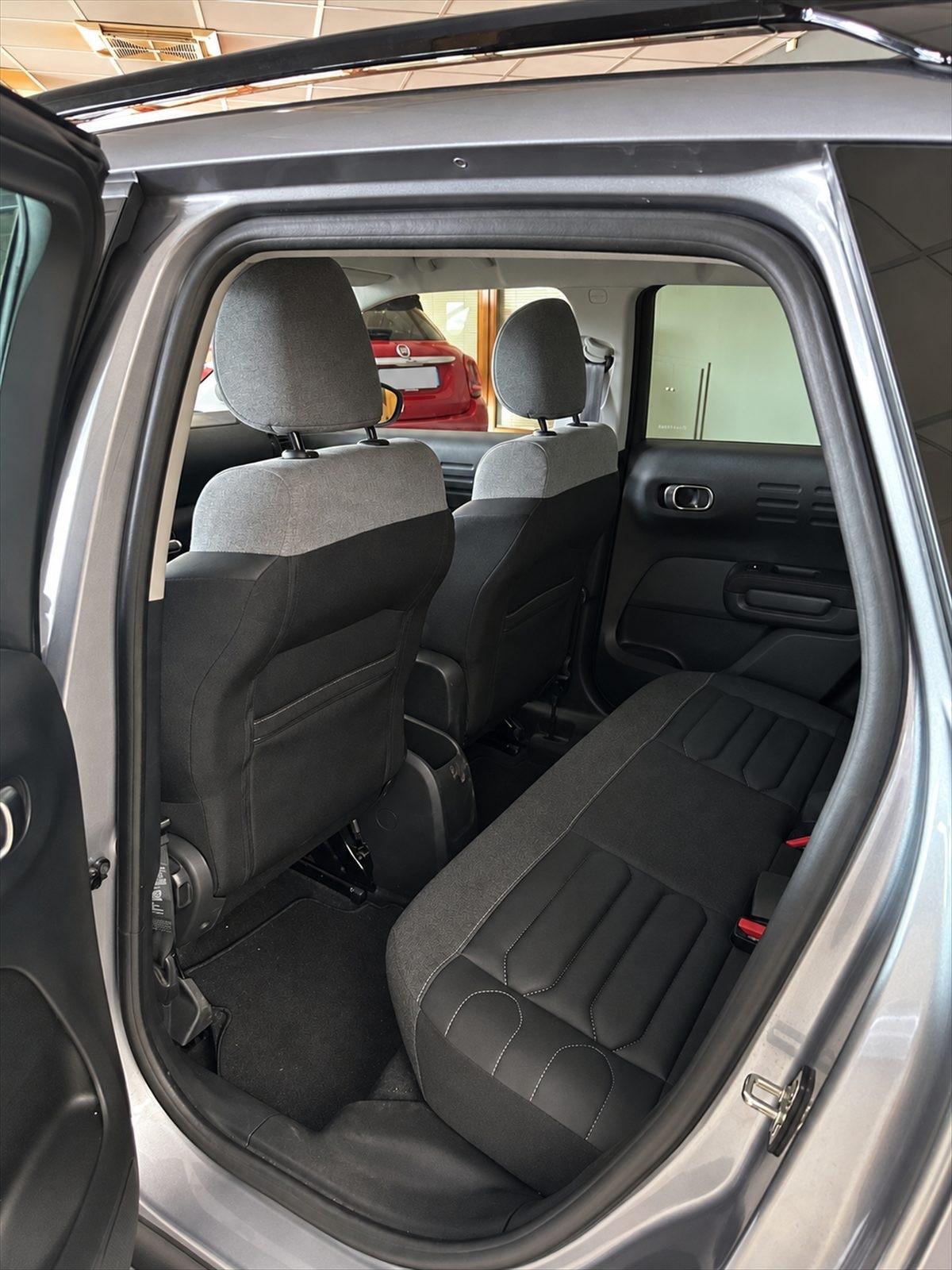 Citroen C3 Aircross PureTech 110 S&S Plus