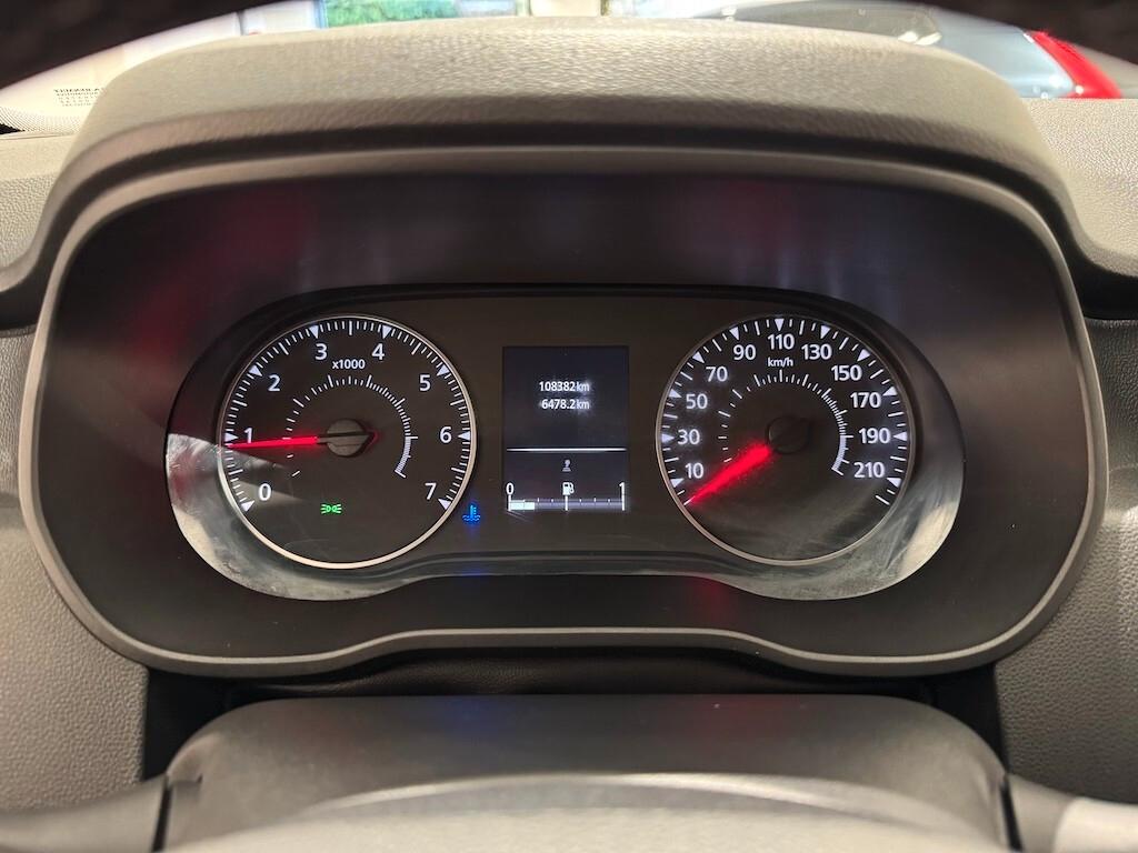 Dacia Duster 1.5 Blue dCi 8V 115 CV 4x2 Prestige