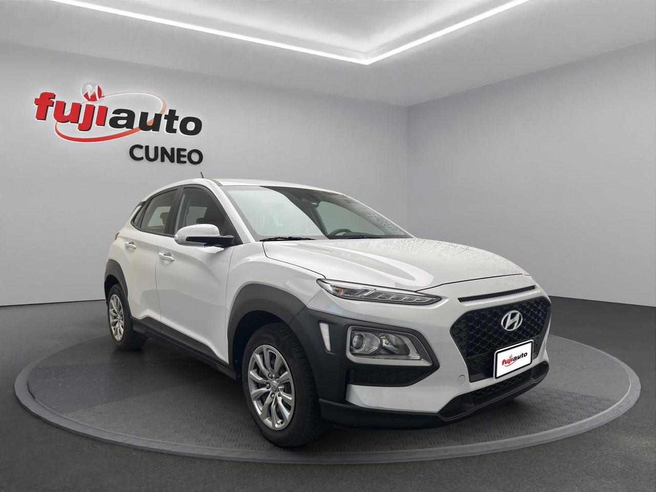 Hyundai Kona 1.0 t-gdi Exellence 2wd 120cv