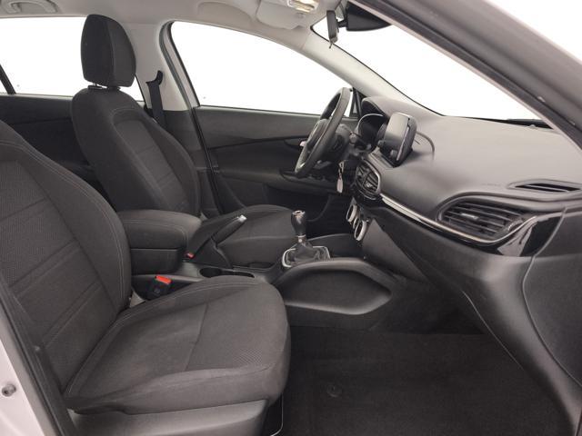 FIAT Tipo 1.3 mjt City Life s&s 95cv