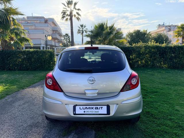 OPEL Corsa 1.3 CDTI 75CV ecoFLEX 3 porte Club
