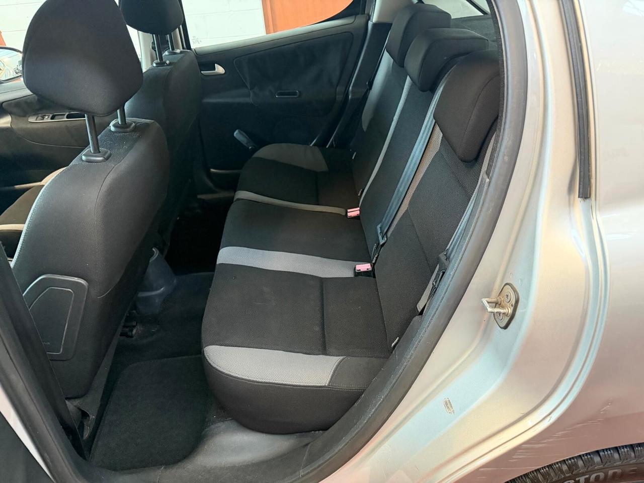 Peugeot 207 1.4 8V 75CV 5p. X Line ECO GPL neopat