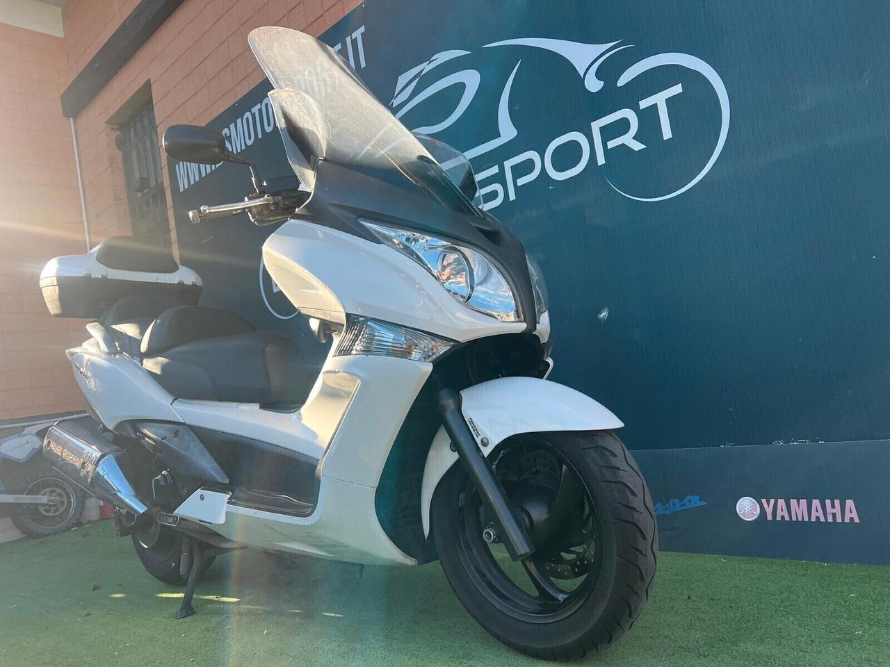 Honda SW-T 400 ABS GARANZIA PERMUTA FINANZIAMENTO