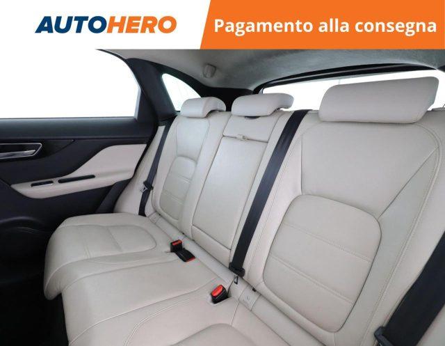 JAGUAR F-Pace 2.0 D 180 CV AWD aut. Prestige