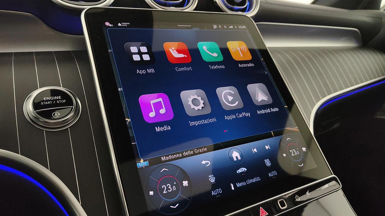 Mercedes-Benz Mercedes-AMG GLC 43 4MATIC Coupe