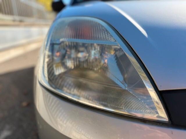 Ford Fiesta 1.2 16V 5p. Zetec Euro 4
