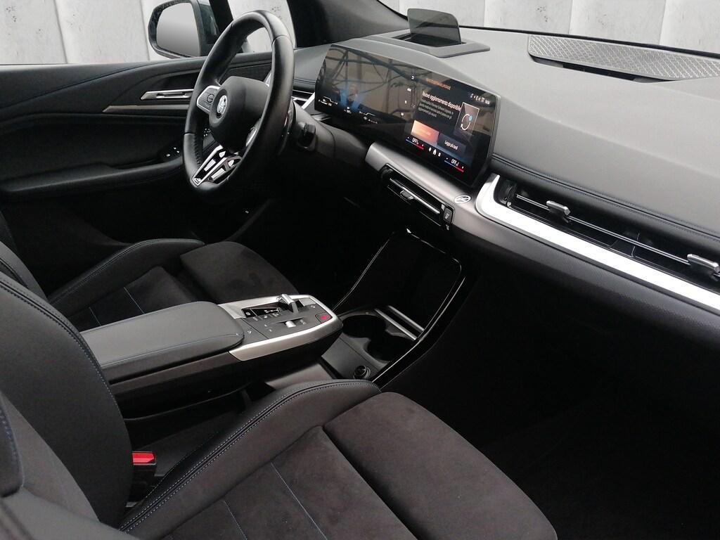 BMW Serie 2 Active Tourer 218 d MSport DCT