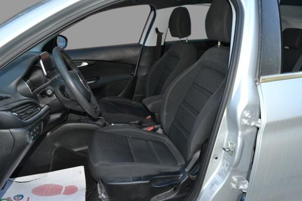 FIAT TIPO - Tipo Station Wagon My20 1,6 Mjt 120cv Dct Lounge Sw Euro 6d-