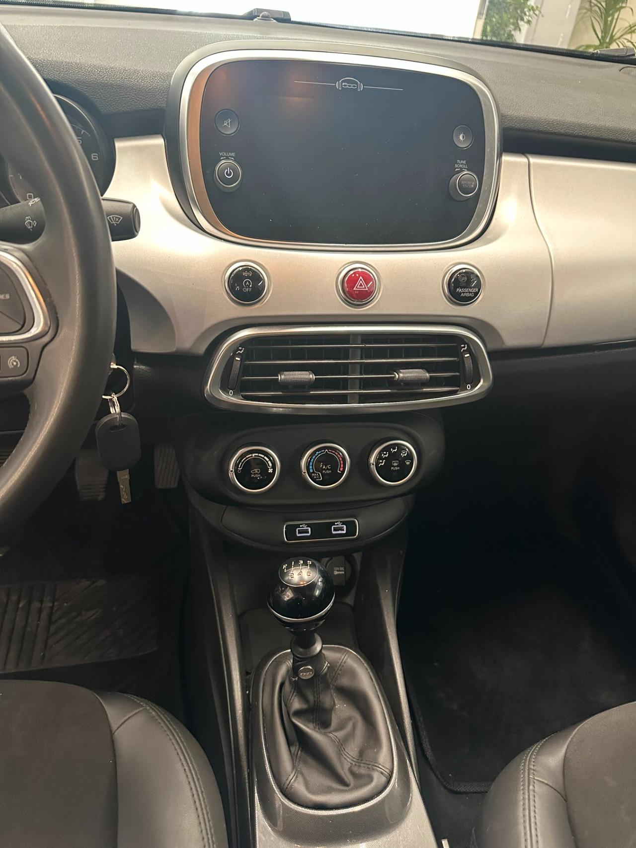Fiat 500X 1.0 T3 120 CV Sport