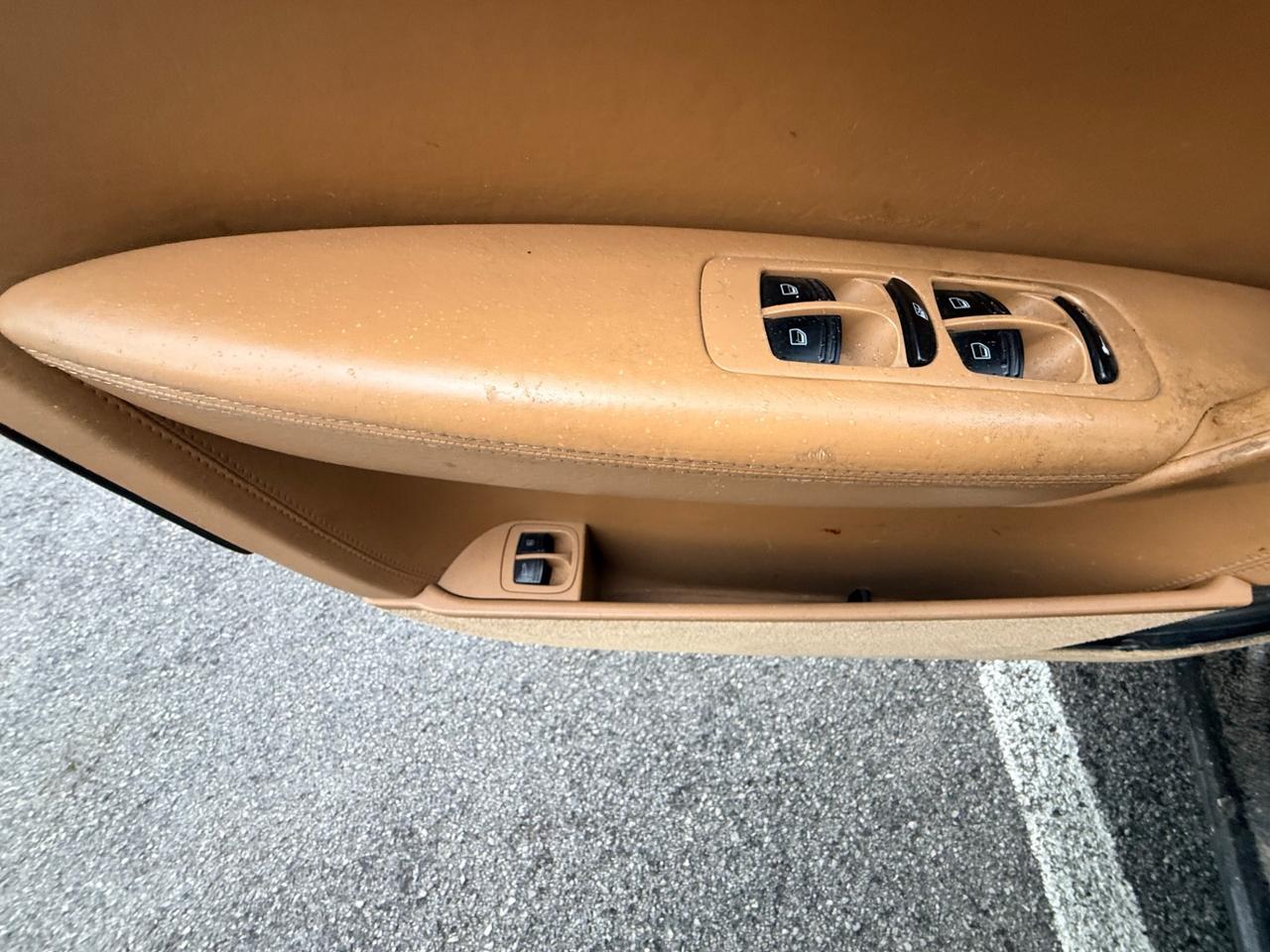 Porsche Cayenne 3.2 V6 cat