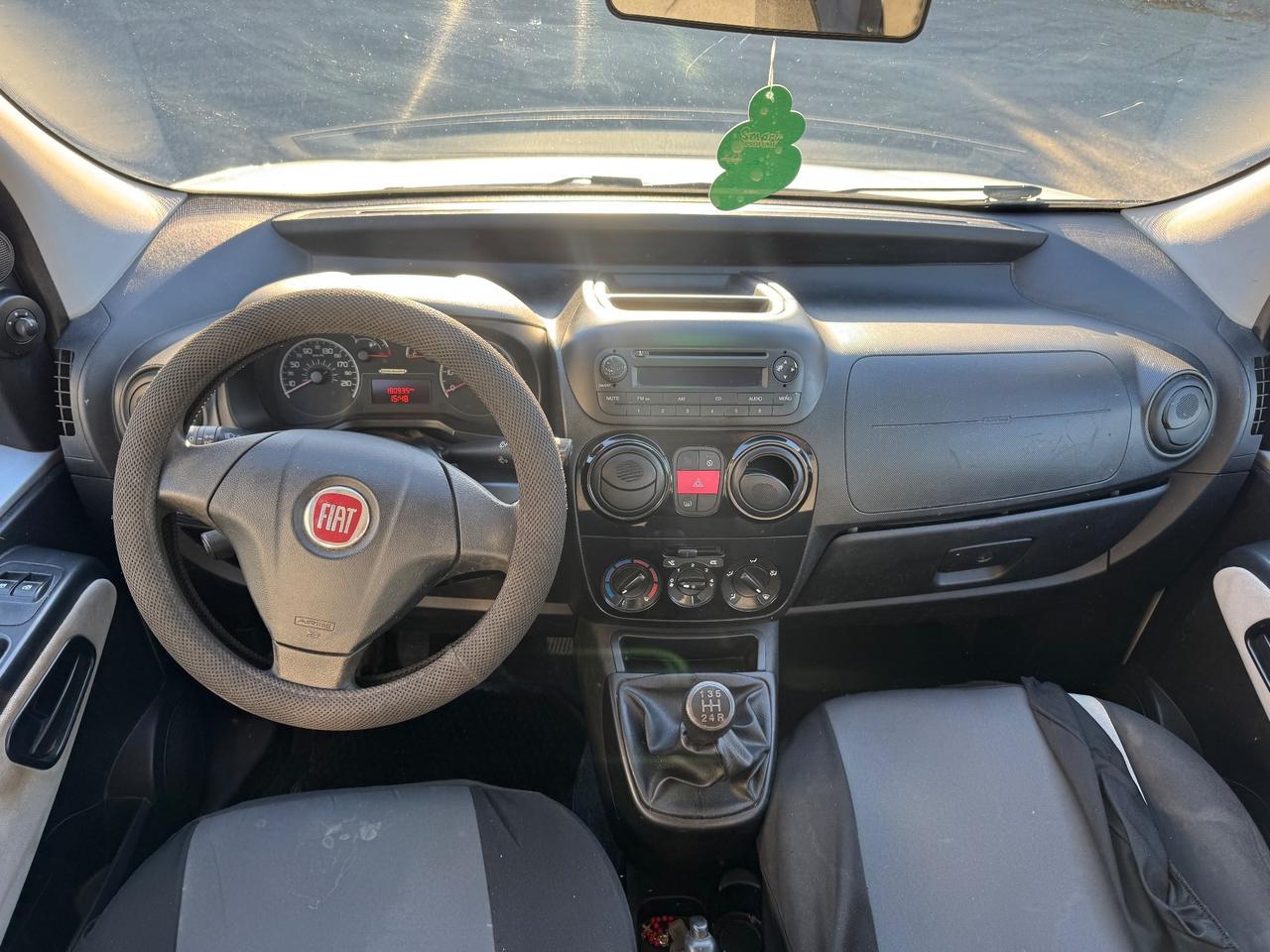 Fiat Qubo 1.3 MJT 75 CV Trekking