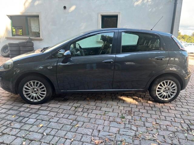 Fiat Punto Classic 1.2 5 porte Active