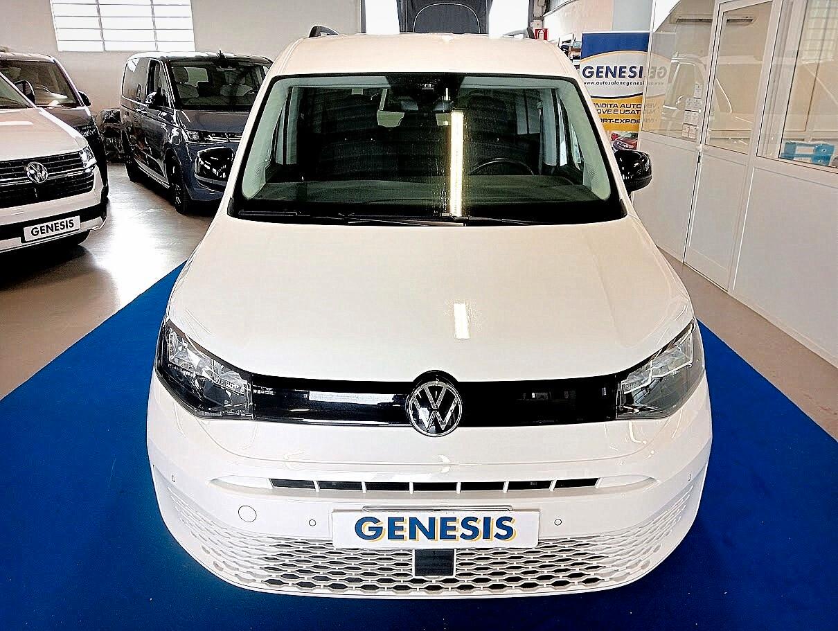 Volkswagen Caddy SPACE 2.0 TDI MY2023 PRONTA CONSEGNA