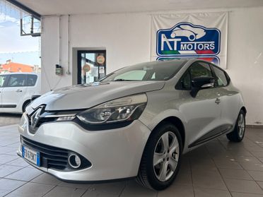 Renault Clio 1.2 75CV 5 porte Zen (Neo Patentati)