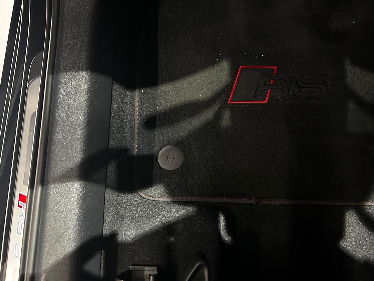 Audi A3 RS 3 SPB TFSI quattro S tronic