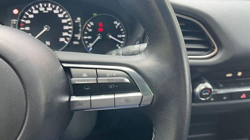 Mazda CX-30 2.0L Skyactiv-G 150cv M Hybrid Homura