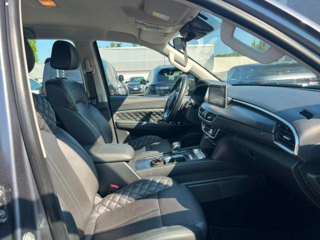 FOTON Tunland G7 Tunland G7 2.0 TDI Doppia Cabina 4WD AT8
