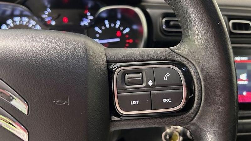 Citroën C3 PureTech 82 Feel Edition *NEOP. CARPLAY
