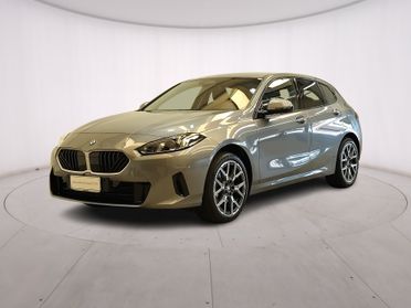 BMW Serie 1 118d