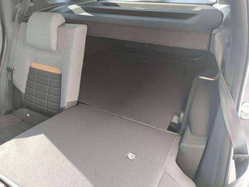 Citroën C3 Aircross 100 Plus Promo CBC 5