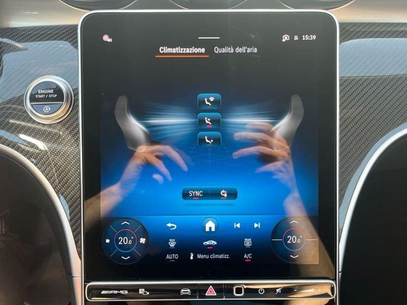 Mercedes-Benz CLE Coupé CLE 53 AMG 4Matic+ Coupé Premium