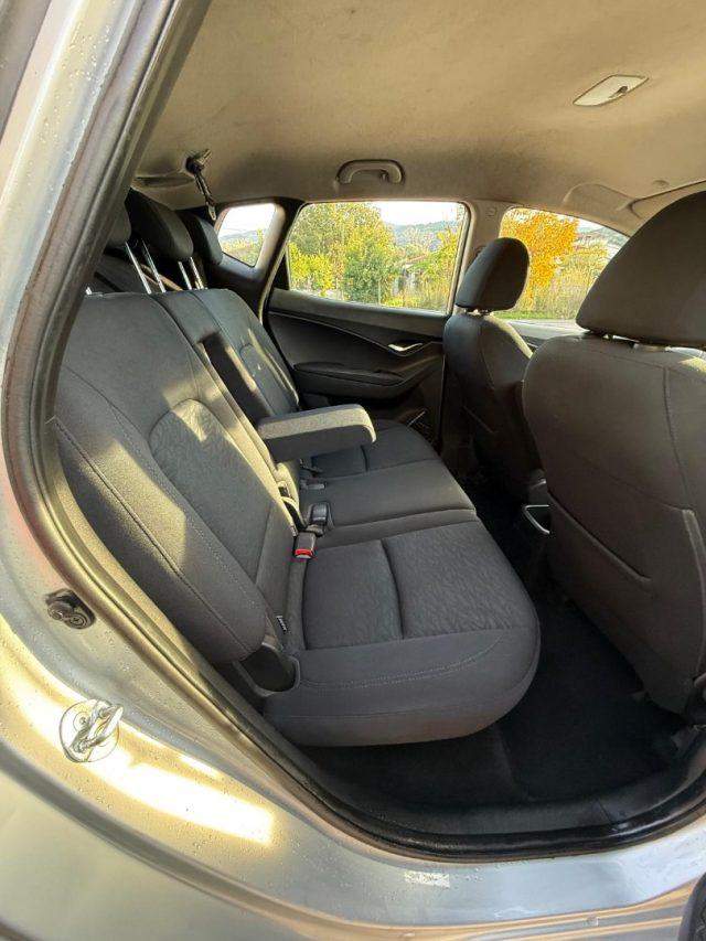 HYUNDAI iX20 1.4 CRDI 90 CV Style