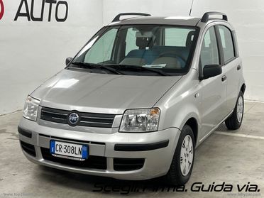 FIAT Panda 1.2 Dualogic|AUTOMATICA