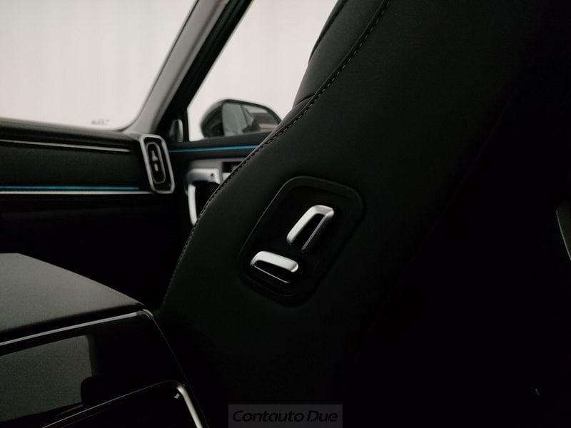 JAECOO 7 PHEV Jaecoo 7 1.5 TGDI 347 CV PHEV Premium