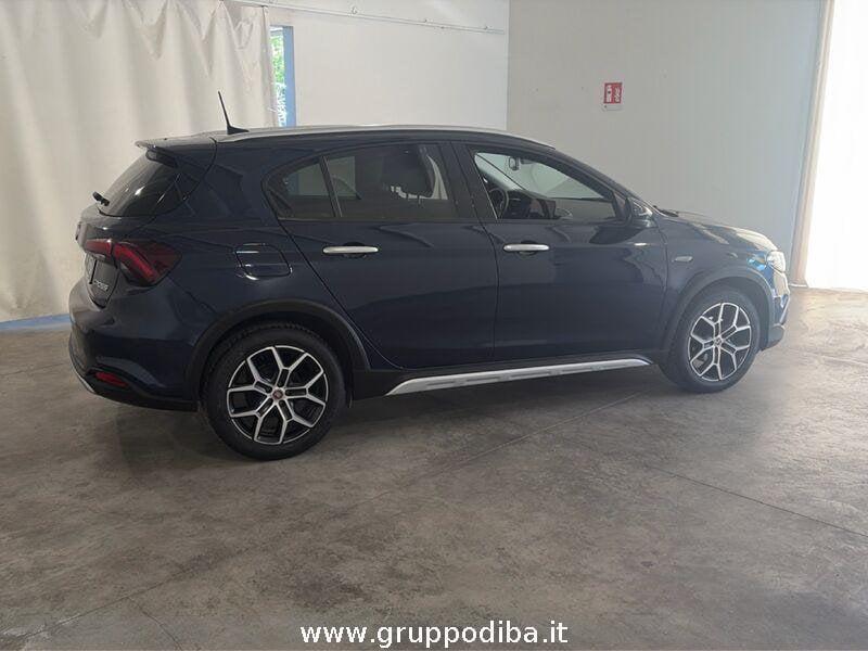 FIAT Tipo 5 porte Cross II 2021 5p 1.3 mjt Cross s&s 95cv