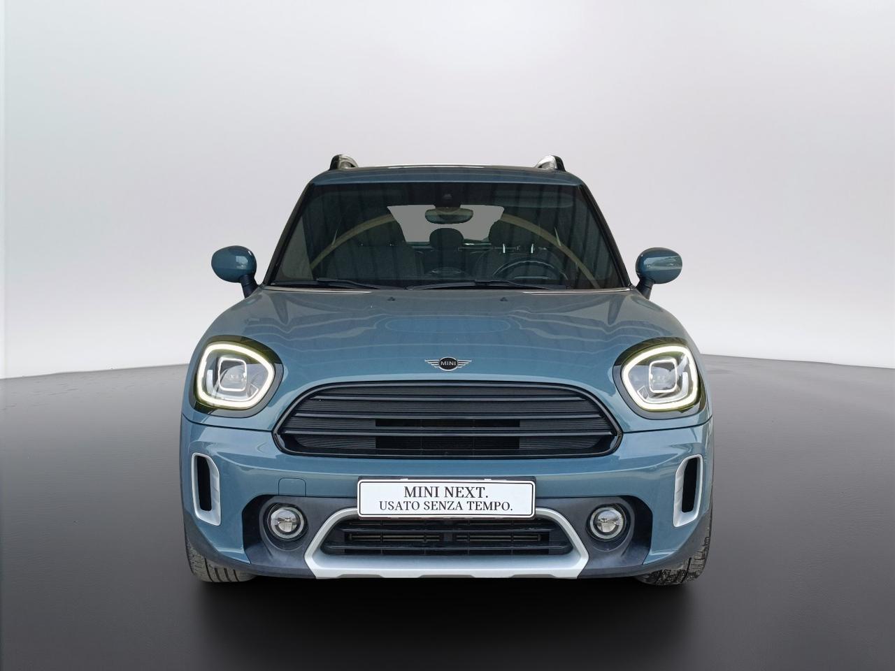 MINI Mini Countryman F60 2020 - Mini Countryman 1.5 One D Northwood Edition auto