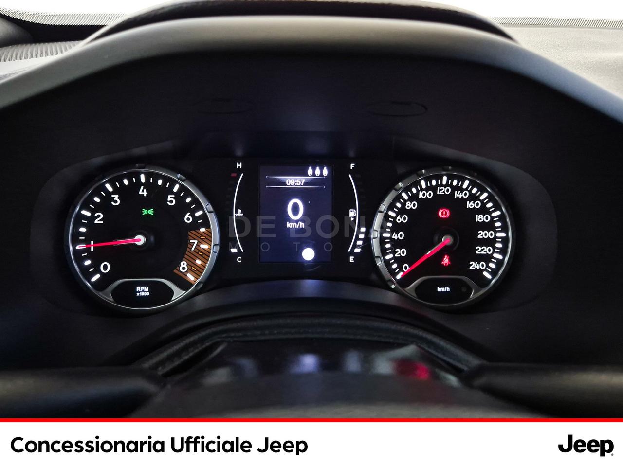 Jeep Renegade 1.0 t3 longitude 2wd