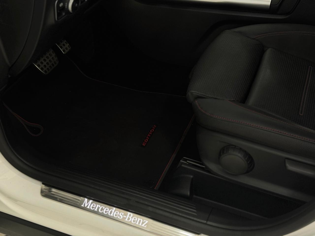 Mercedes GLA 220d Automatic Edition Premium