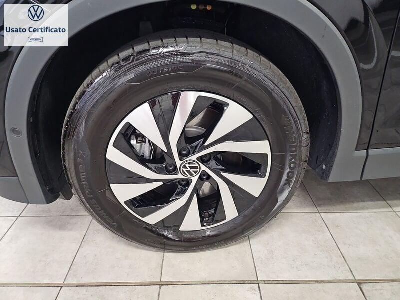 Volkswagen Tiguan 1.5 TSI eHybrid DSG Edition Plus