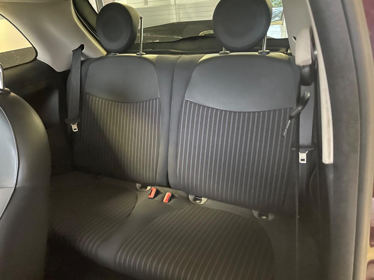 Fiat 500 1.2 Collezione - Nessun vincolo -