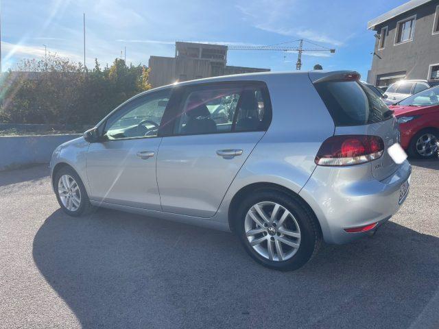 VOLKSWAGEN Golf 1.6 TDI DPF 5p.