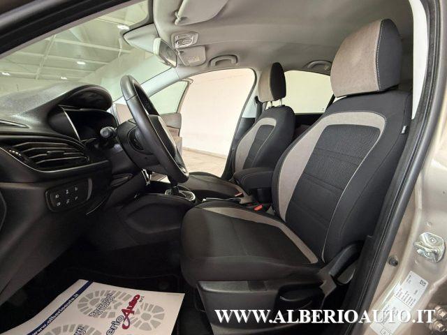 FIAT Tipo 1.3 Mjt S&S 5 porte Lounge