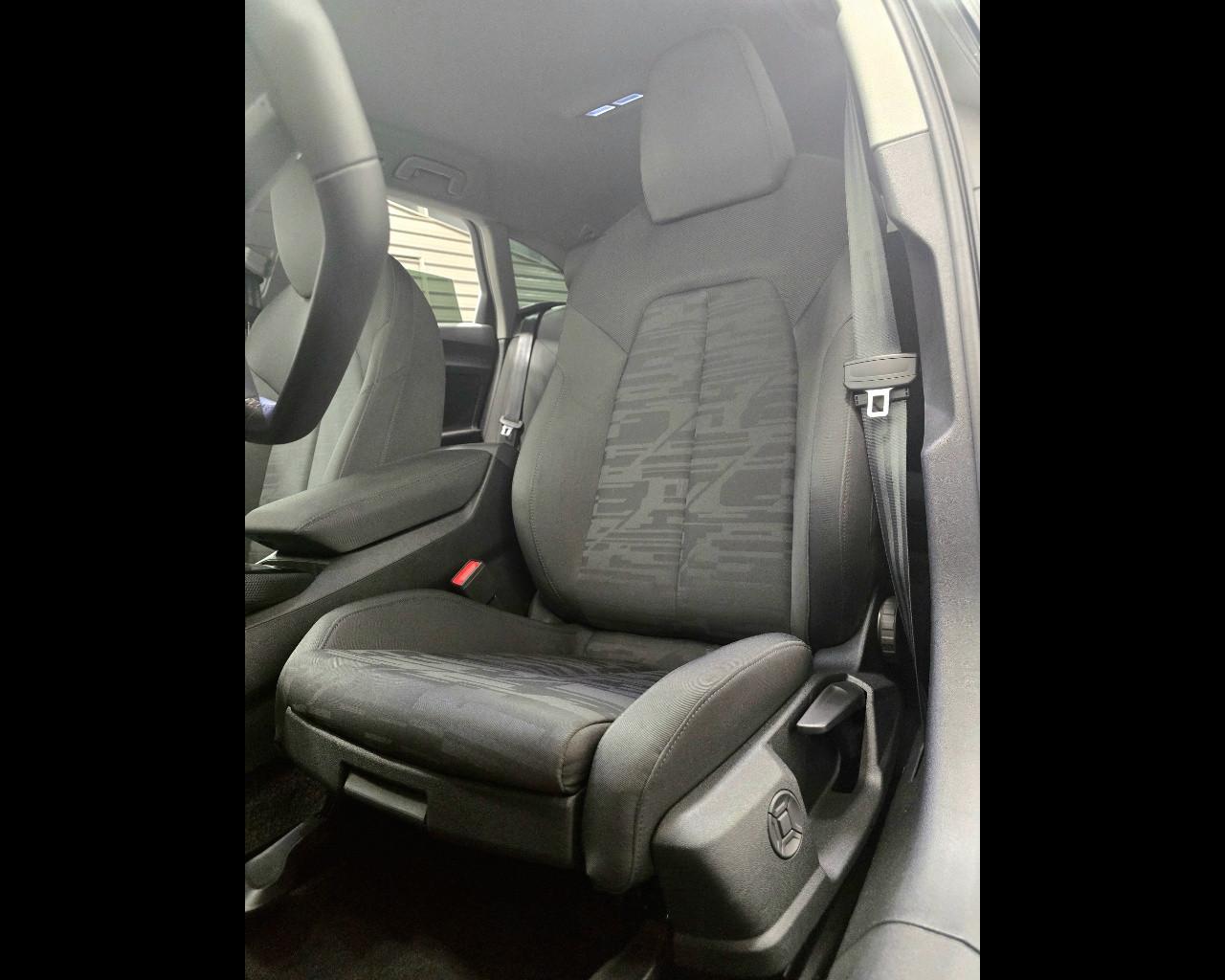 AUDI A5 AVANT 2.0 TDI MHEV+ S-TRONIC QUATTRO S-LINE EDITION