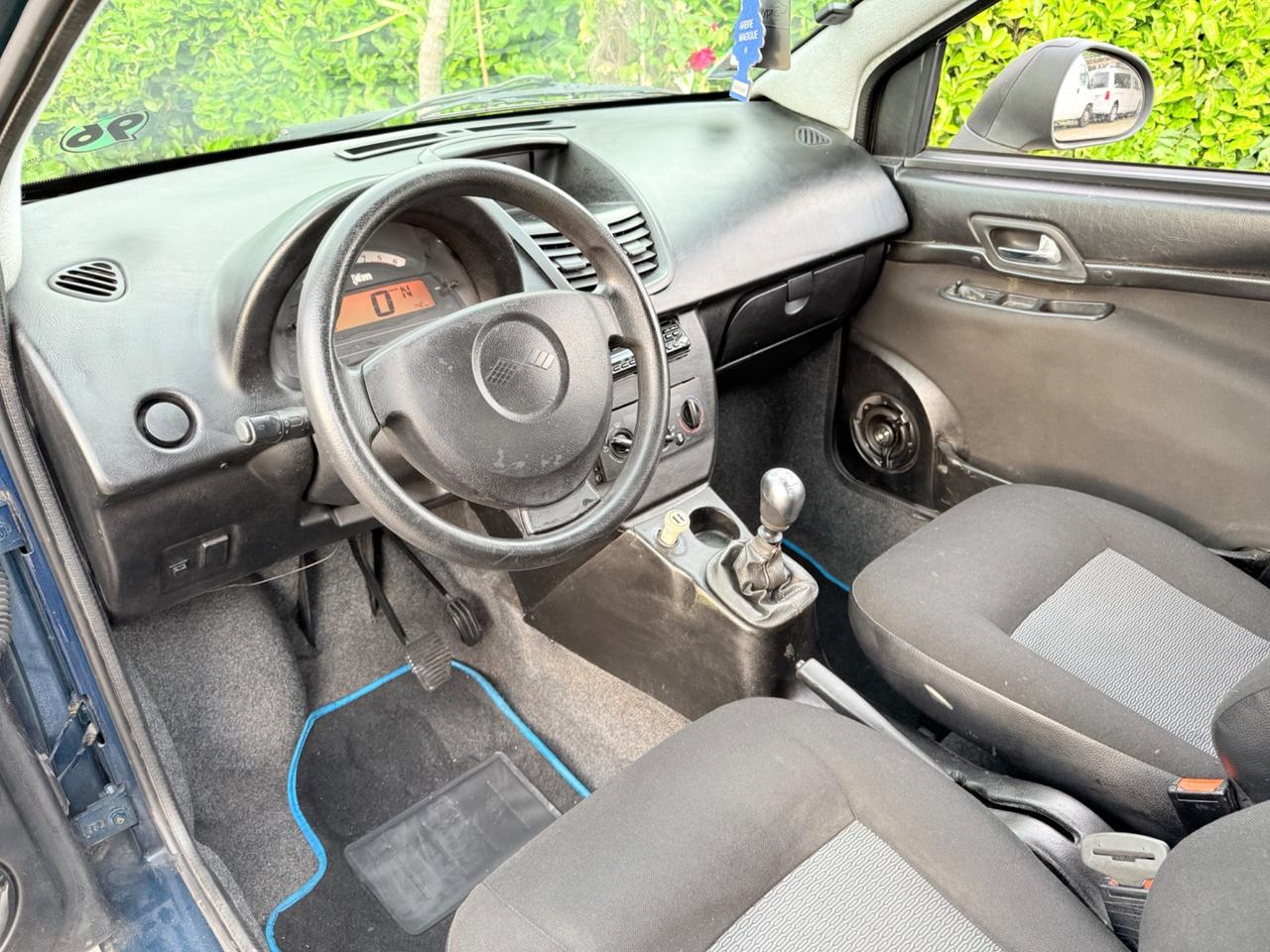 Jdm Aloes Micro Car 2010 Guidabile da 14 ANNI