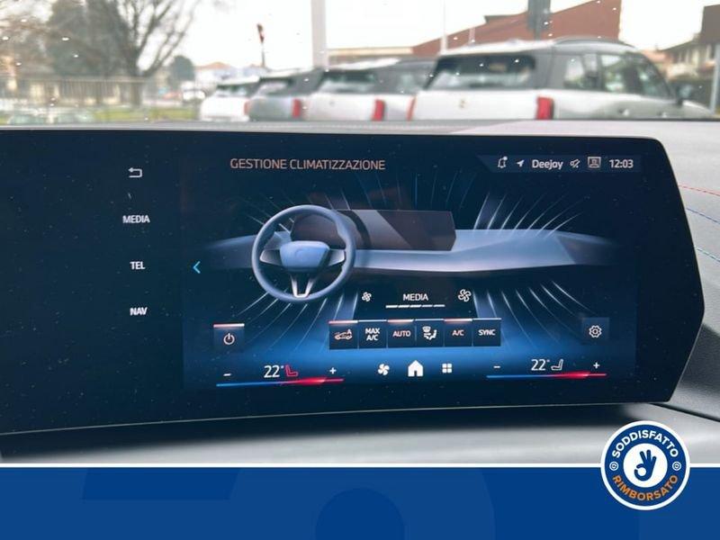 BMW Serie 1 118d M Sport Pro