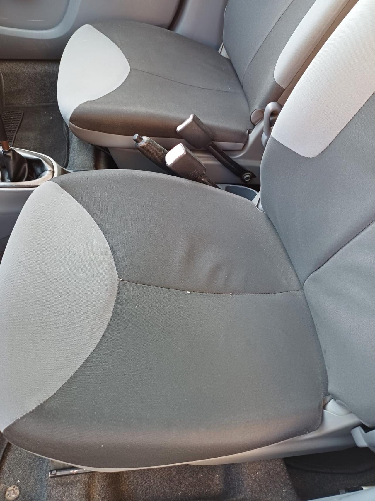 Citroen C1 1.0 5 porte OTTIMA - 2009