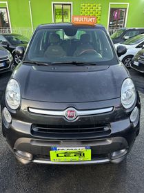 Fiat 500L 1.3 Multijet 85 CV Trekking 150.000 KM 2013