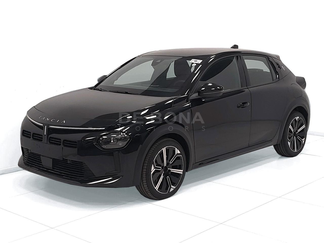 Lancia Ypsilon 1.2 mhev 110cv e-dct