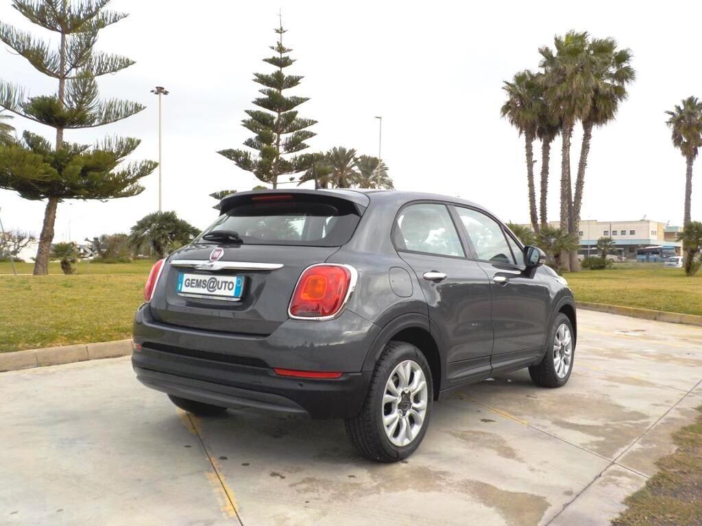 Fiat 500X 1.6 MultiJet 120 CV Pop Star