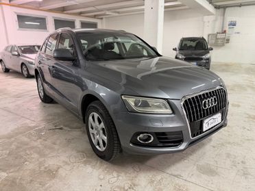 Audi Q5 2.0 TFSI 225 CV quattro tiptronic Advanced Plus