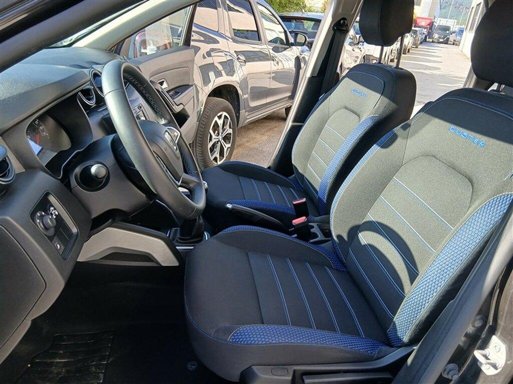 Dacia Duster 1.0 tce ECO-G 15th Anniversary 4x2