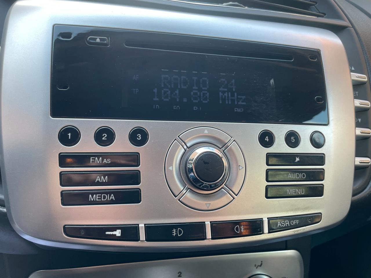 Lancia Delta UNICO PROPRIETARIO - NEOPATENTATI