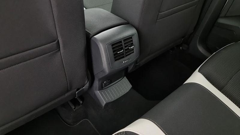 Volkswagen T-Roc T-Roc 2.0 TDI SCR 150 CV DSG 4MOTION Advanced BMT